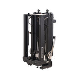 IRONSIDE Foldable Pilates Reformer Pilates Ironside Fitness Canada