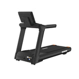 IRONSIDE Luxury Commercial Treadmill