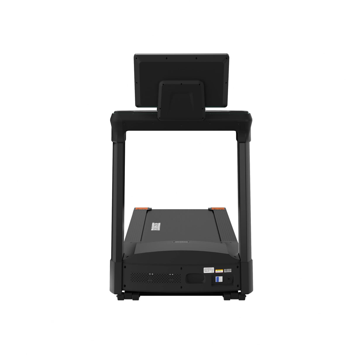 IRONSIDE Luxury Commercial Treadmill