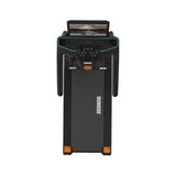 IRONSIDE Luxury Commercial Treadmill