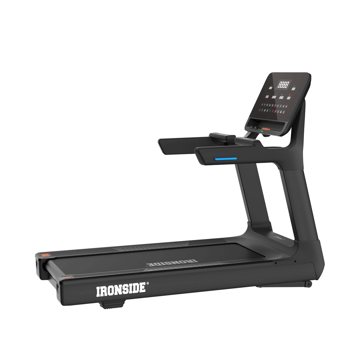 IRONSIDE Luxury GTX Treadmill
