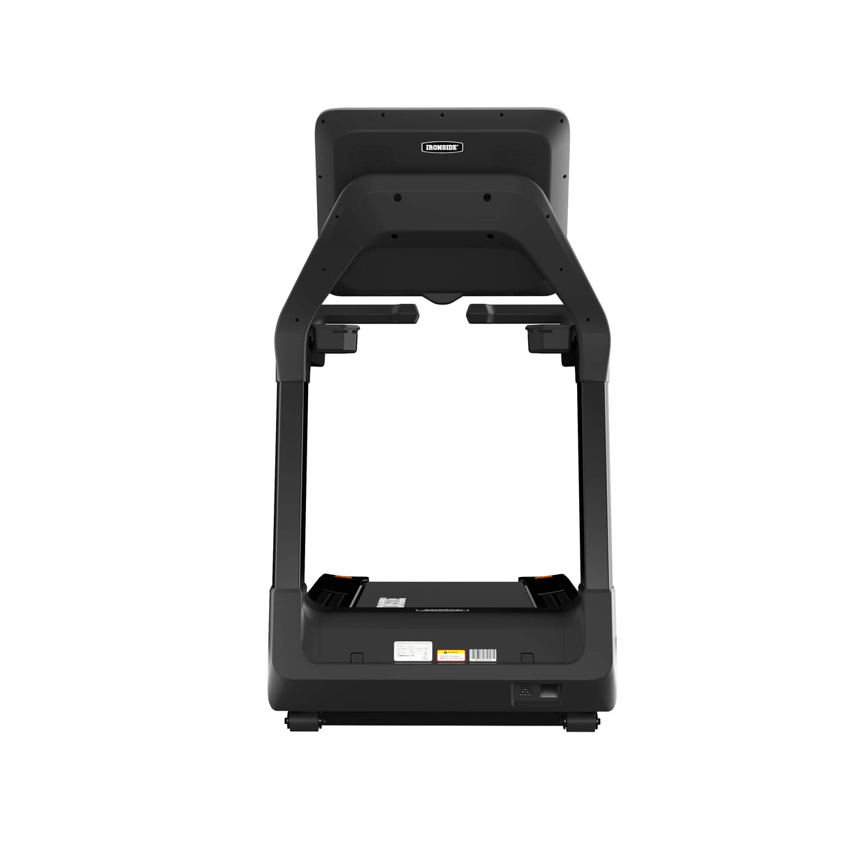 IRONSIDE Luxury GTX Treadmill