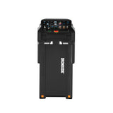 IRONSIDE Luxury GTX Treadmill