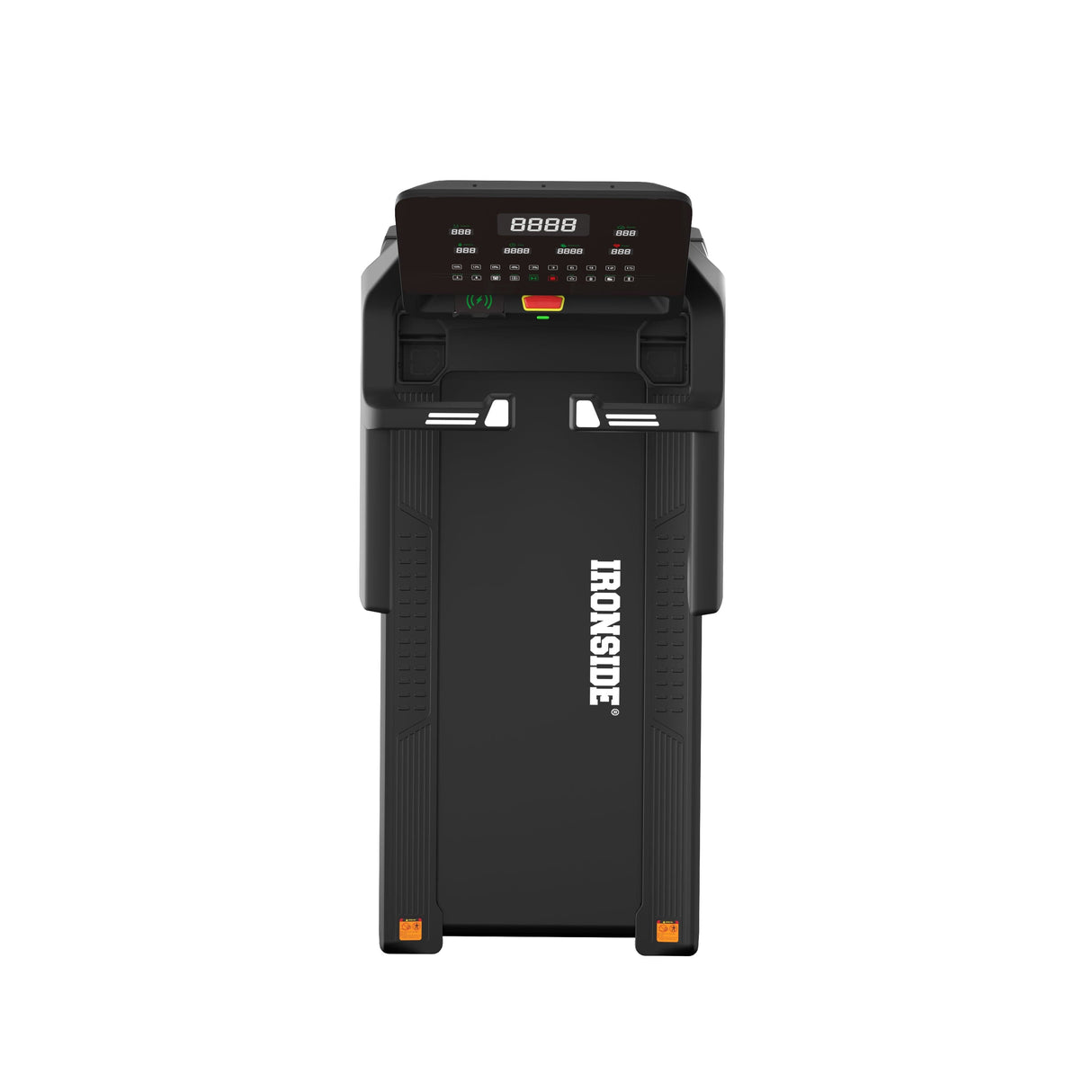 IRONSIDE Luxury GTX Treadmill