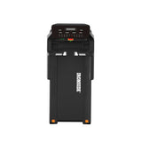 IRONSIDE Luxury GTX Treadmill
