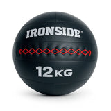 IRONSIDE Wall Ball Medicine Ball