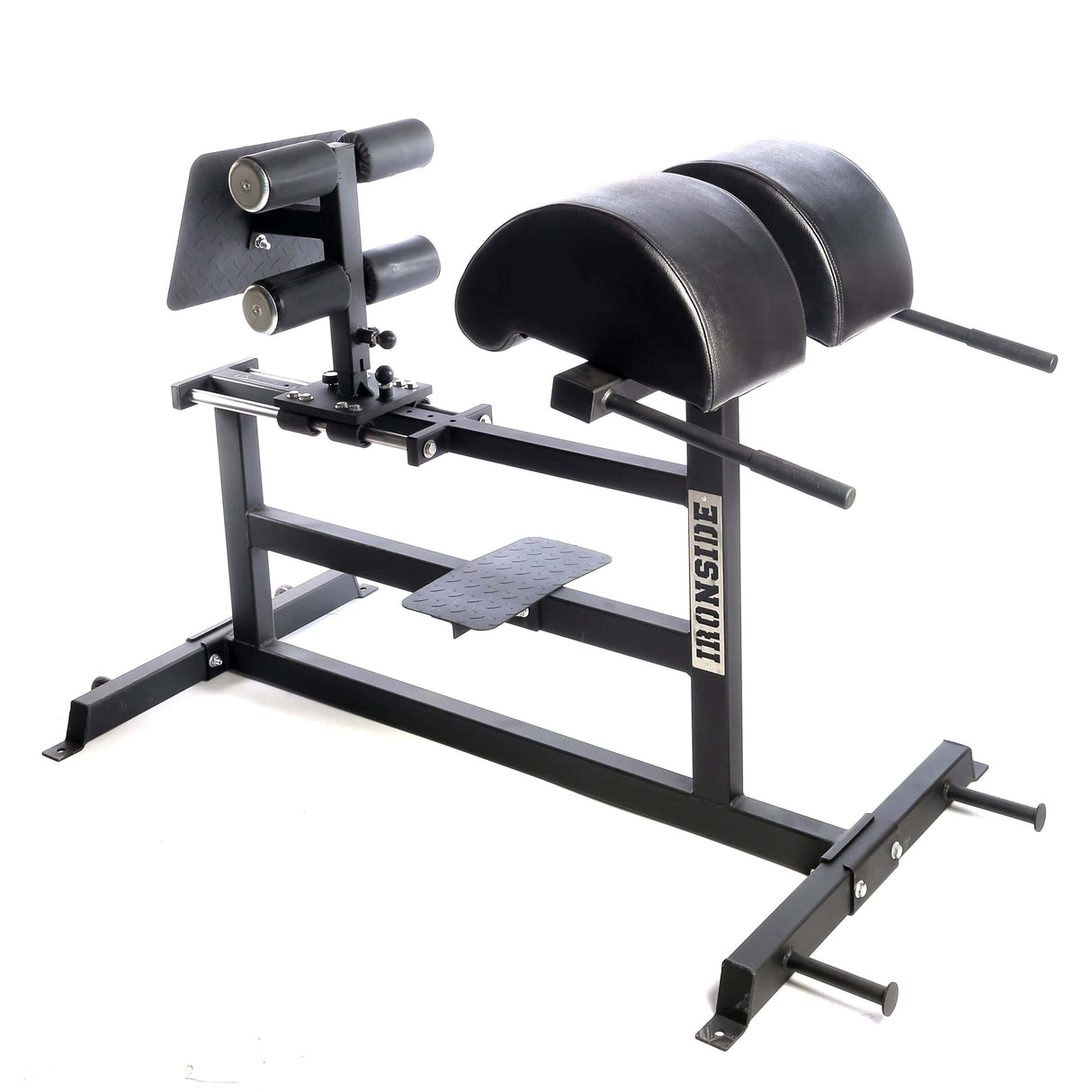 GHD IRONSIDE - Glute Ham DeveloperRackIRONSIDE