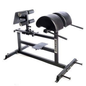 IRONSIDE GHD Glute Ham Developer Pro 2.0 – GHD glute ham developer for a personal training studio