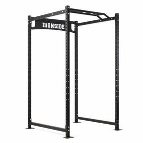 IRONSIDE Power Rack 2.0 – power rack for a garage gym