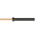 Olympic Barbell 45 lb - Phoenix Cerakote, 1,500 lb Capacity - IRONSIDE