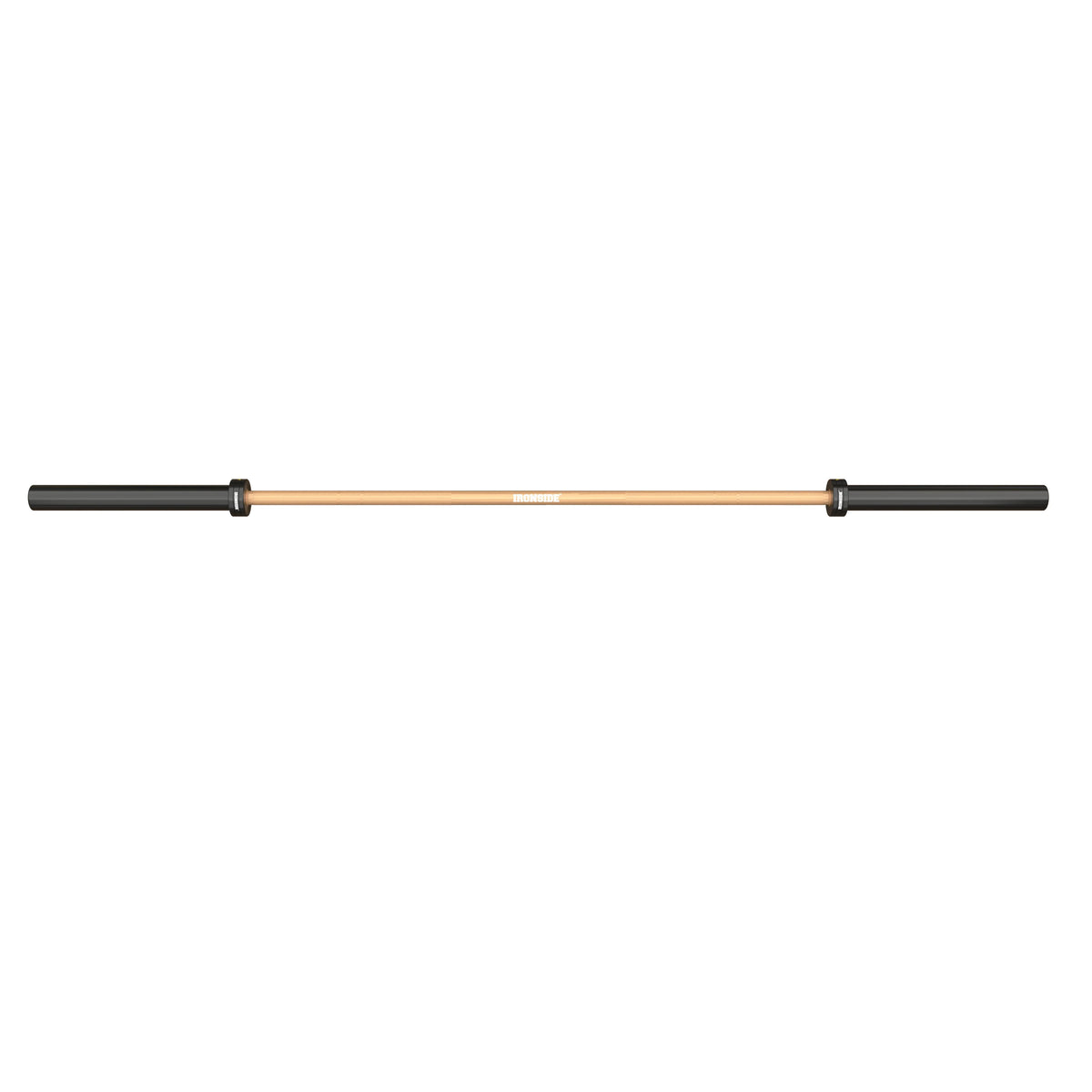 Olympic Barbell 45 lb - Phoenix Cerakote, 1,500 lb Capacity - IRONSIDE
