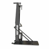 IRONSIDE Combat Air Ski Erg Luxe Cardio Machines IRONSIDE FITNESS CANADA
