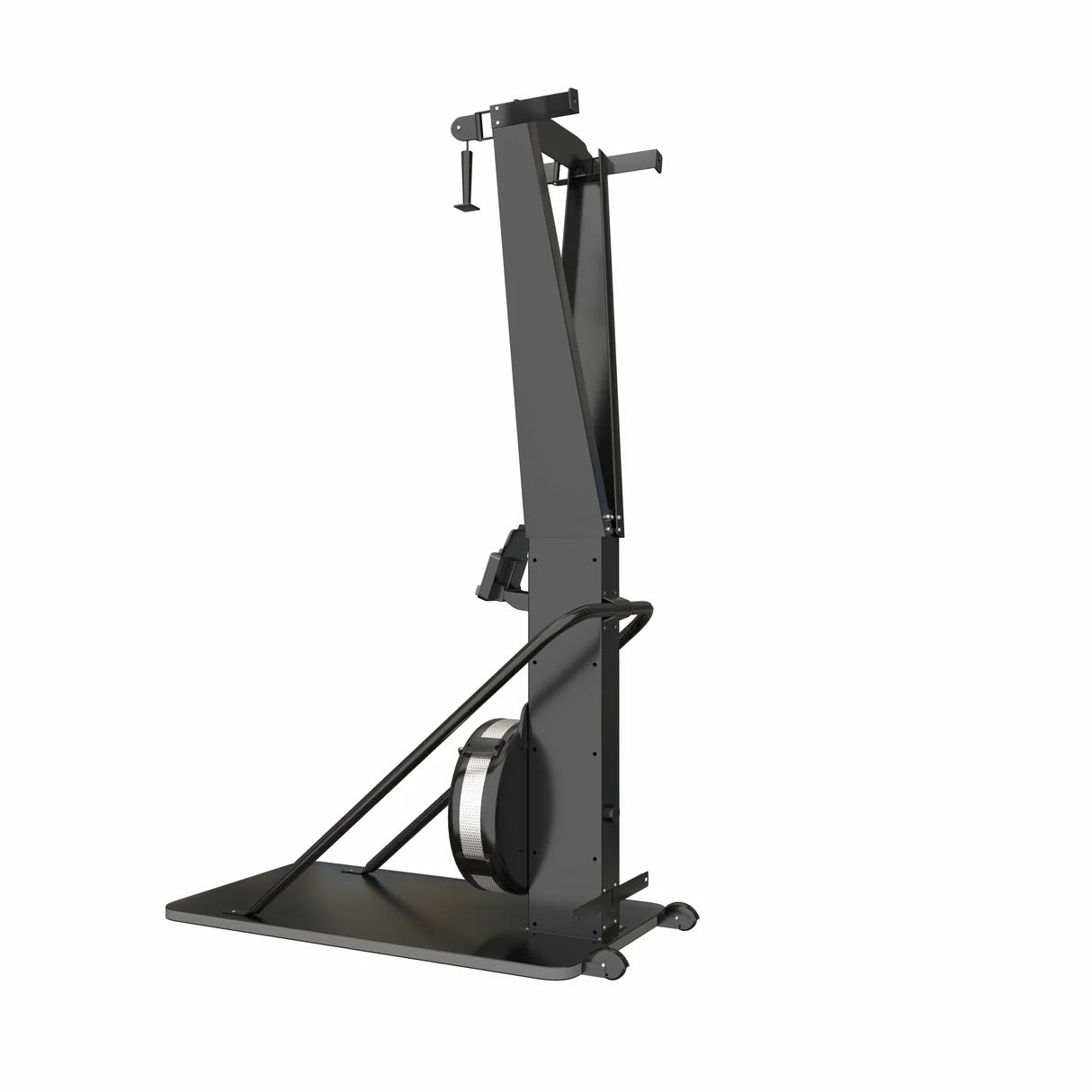 IRONSIDE Combat Air Ski Erg Luxe Cardio Machines IRONSIDE FITNESS CANADA