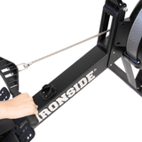 IRONSIDE Combat Rower Cardio Machines IRONSIDE FITNESS CANADA