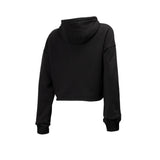 IRONSIDE Women’s Cropped Hoodie
