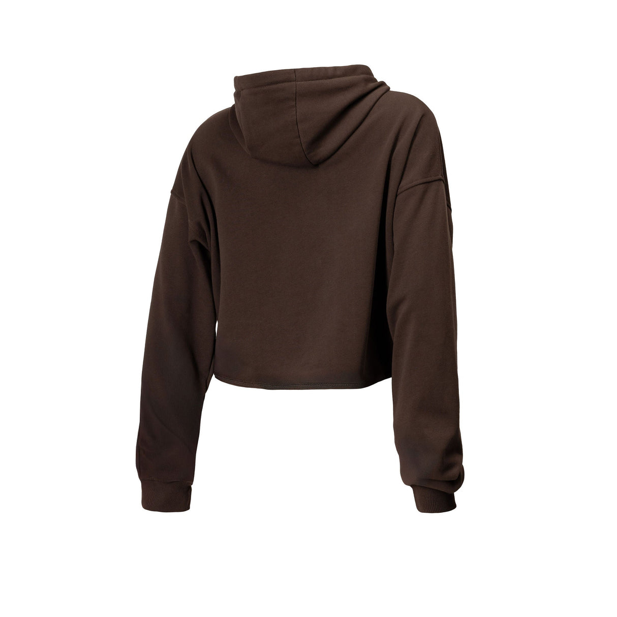 IRONSIDE Women’s Cropped Hoodie
