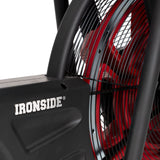 IRONSIDE Lite Air Bike