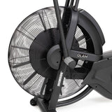 IRONSIDE GLAM Premium Air Bike