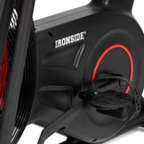 IRONSIDE Lite Air Bike