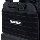 Chaleco de Lastre IRONSIDE ProIRONSIDE