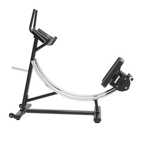 IRONSIDE Abdominal Coaster Machine – ab coaster machine for a gym fit-out