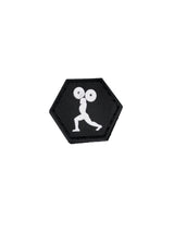 IRONSIDE Velcro Patches