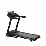 IRONSIDE Foldable Treadmill with LED Display