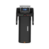 IRONSIDE Foldable Treadmill with LED Display