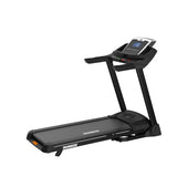 IRONSIDE Foldable Treadmill with LED Display