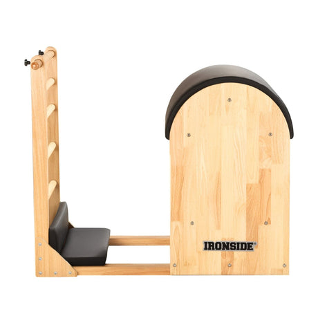 Ladder Barrel IRONSIDE Pilates Pilates IRONSIDE FITNESS CANADA