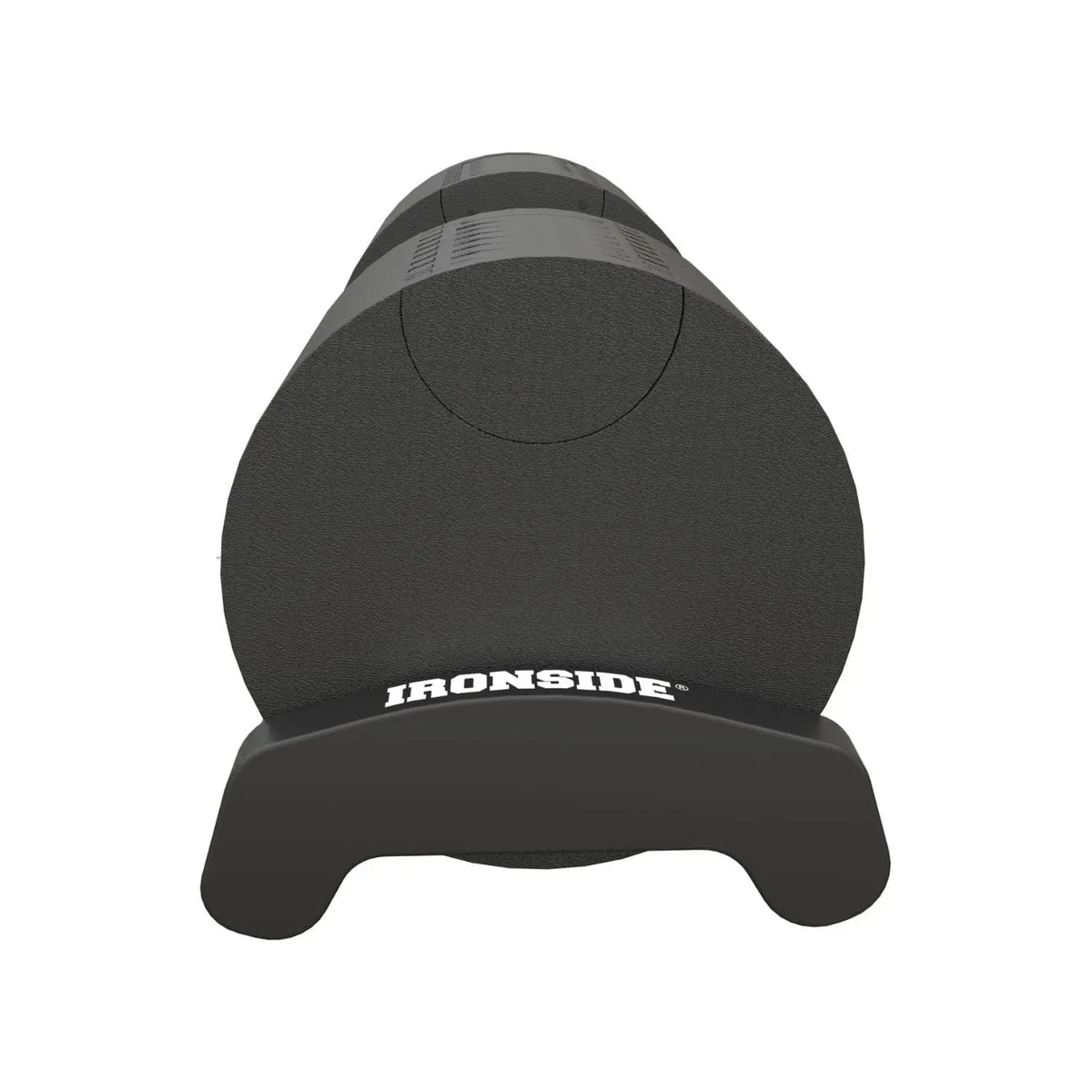 Moulded base tray of the IRONSIDE Block adjustable dumbbell