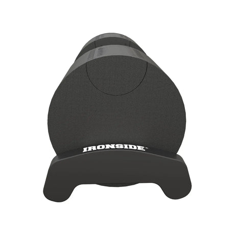 Moulded base tray of the IRONSIDE Block adjustable dumbbell