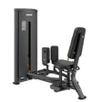 Dual Abductor & Adductor Machine IRONSIDE Elite Strength Machines Ironside Fitness Canada