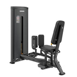 Dual Abductor & Adductor Machine IRONSIDE Elite Strength Machines Ironside Fitness Canada
