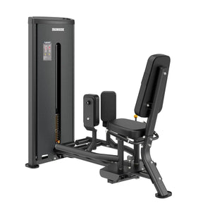 Dual Abductor & Adductor Machine IRONSIDE Elite – abductor and adductor machine for a personal training studio
