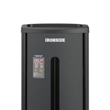 Dual Abductor & Adductor Machine IRONSIDE Elite Strength Machines Ironside Fitness Canada