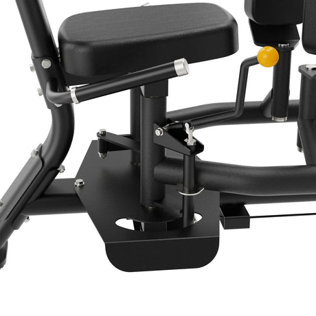 Dual Abductor & Adductor Machine IRONSIDE Elite Strength Machines Ironside Fitness Canada
