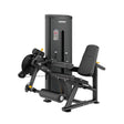 Dual Leg Curl & Extension IRONSIDE Elite Strength Machines IRONSIDE FITNESS CANADA