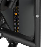 Dual Leg Curl & Extension IRONSIDE Elite Strength Machines IRONSIDE FITNESS CANADA