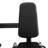 Dual Leg Curl & Extension IRONSIDE Elite Strength Machines IRONSIDE FITNESS CANADA