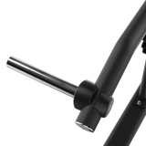 Hip Thrust Bench Plate Loaded IRONSIDE Luxe Strength Machines IRONSIDE FITNESS CANADA