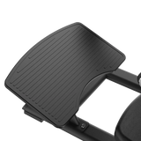 Hip Thrust Bench Plate Loaded IRONSIDE Luxe Strength Machines IRONSIDE FITNESS CANADA