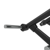 IRONSIDE Luxe Lat Pull Down Loaded Plate Strength Machines IRONSIDE FITNESS CANADA