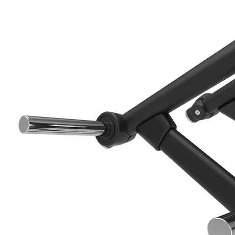 IRONSIDE Luxe Lat Pull Down Loaded Plate Strength Machines IRONSIDE FITNESS CANADA