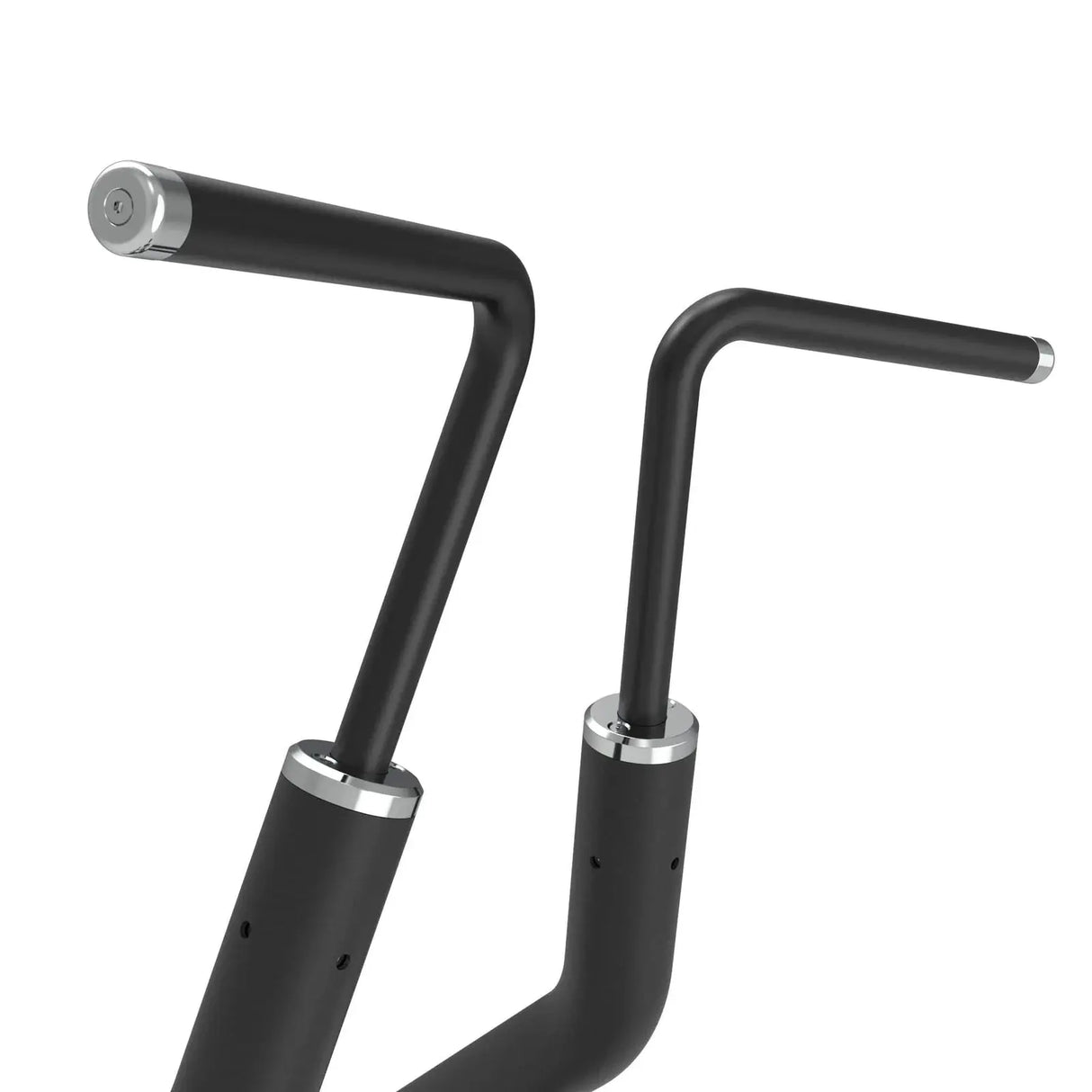IRONSIDE Luxe Lat Pull Down Loaded Plate Strength Machines IRONSIDE FITNESS CANADA