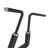 IRONSIDE Luxe Lat Pull Down Loaded Plate Strength Machines IRONSIDE FITNESS CANADA