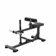 Seated Calf IRONSIDE Luxe Strength Machines Ironside Fitness Canada