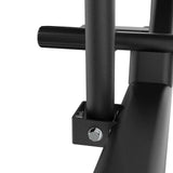 Seated Calf IRONSIDE Luxe Strength Machines Ironside Fitness Canada