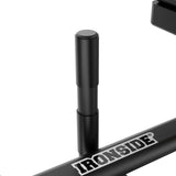 Seated Calf IRONSIDE Luxe Strength Machines Ironside Fitness Canada