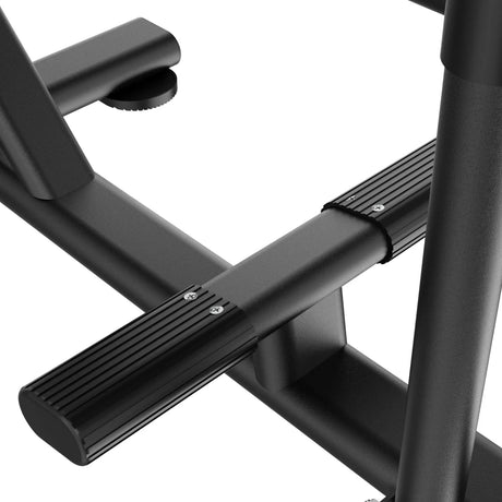Seated Calf IRONSIDE Luxe Strength Machines Ironside Fitness Canada